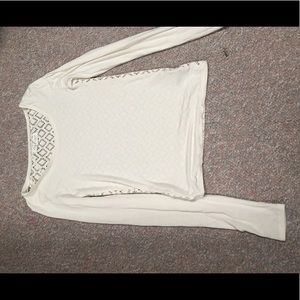 Aeropostale long sleeved shirt!! Size XS
